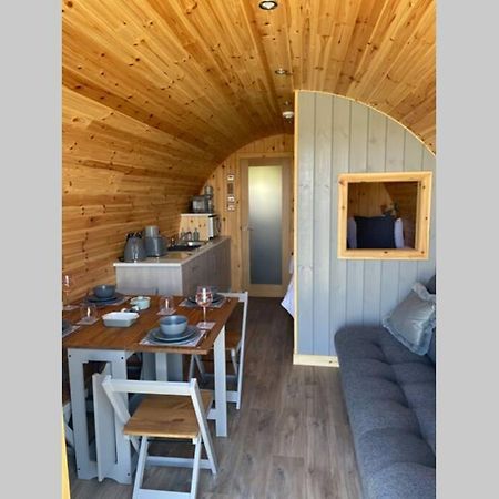 Allt Yelkie Pod Dha, Earlish Exterior foto