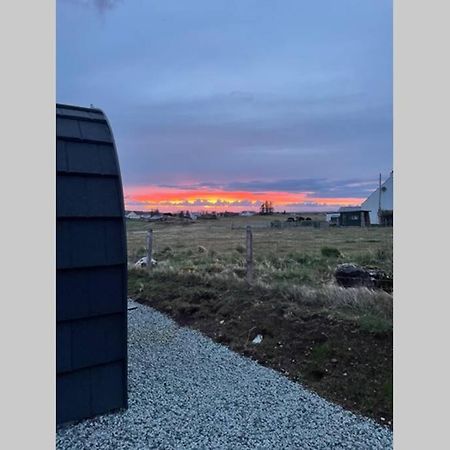 Allt Yelkie Pod Dha, Earlish Exterior foto