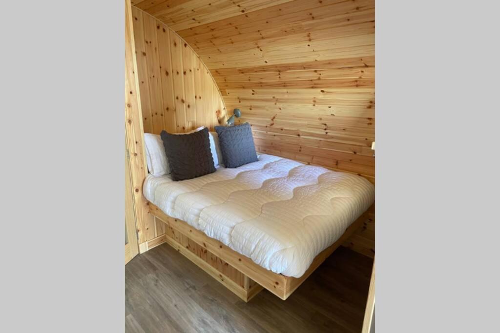 Allt Yelkie Pod Dha, Earlish Exterior foto