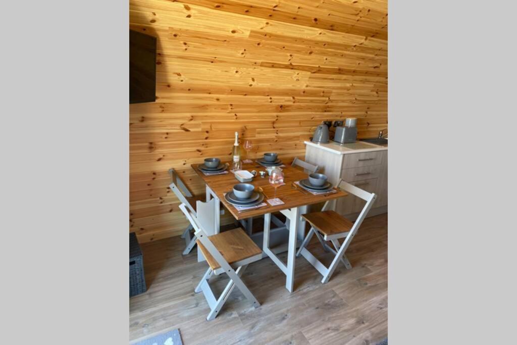 Allt Yelkie Pod Dha, Earlish Exterior foto