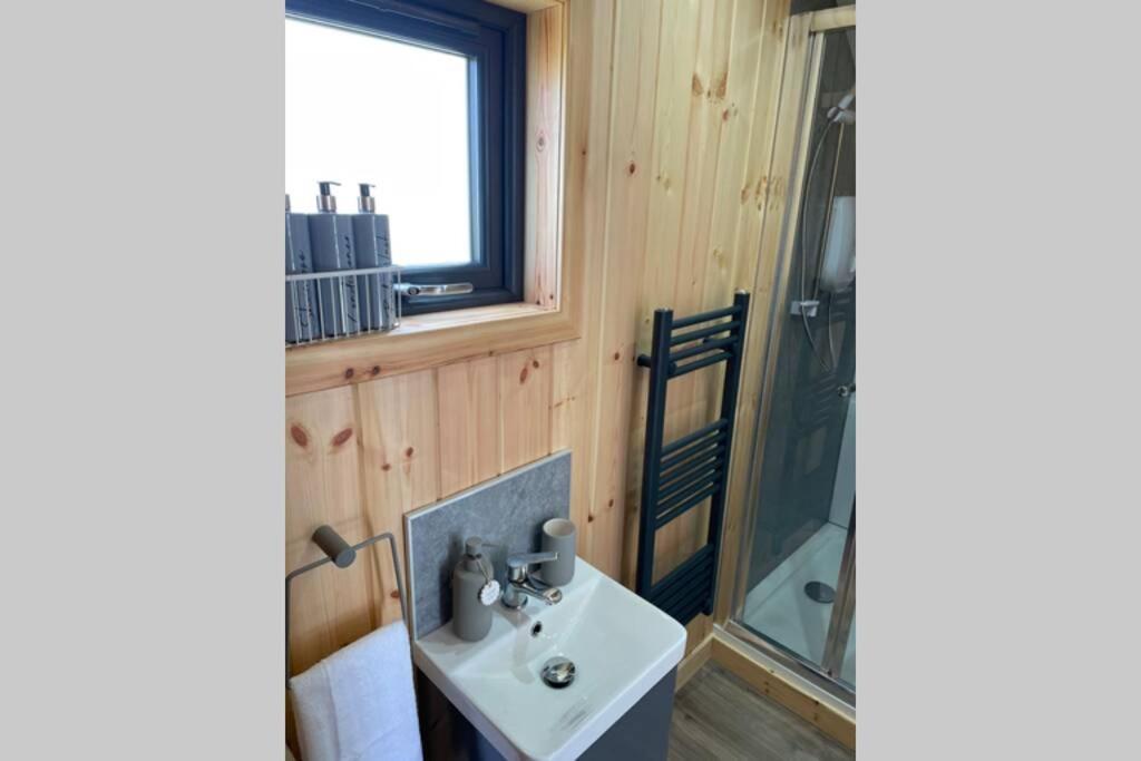Allt Yelkie Pod Dha, Earlish Exterior foto