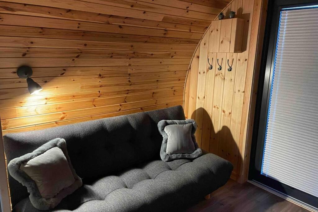 Allt Yelkie Pod Dha, Earlish Exterior foto